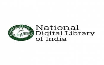National Digital Library of India (NDL India)
